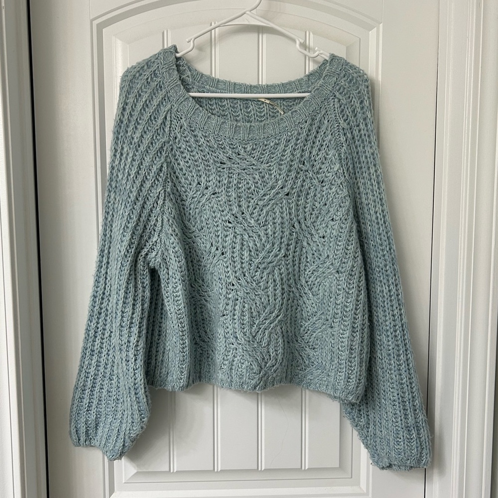 Cozy Urban Outfitter Sweater